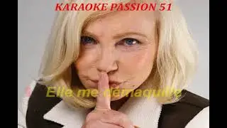 KARAOKE MICHELE TORR . Chanson in&eacute;dite  1979 KARAOKE PASSION 51