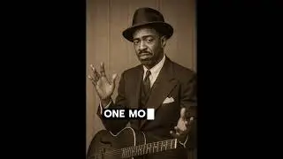 Somethin’ You Should Know - Mac Dre | ai Blues Version 