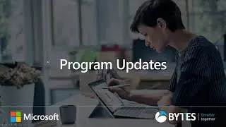Microsoft Licensing Updates for Resellers - May2021