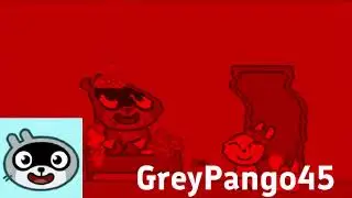 Sick Pango Storytime Pango Sick X