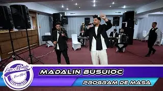 Madalin Busuioc - Program de masa by👍🏻LupuMadalin🔔