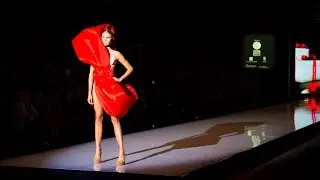 Fashion Week Madrid 2016