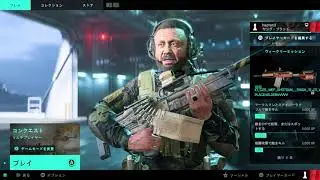 Battlefield 2042 #434 ALL-OUT WARFARE 壮大な戦闘 テリトリー制圧 ブレークスルー ピョートル・ガスコヴィスキィ(コードネーム:ボリス)