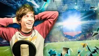 ОМГГГ! Я СОБЕРУ РЕКОРДСМЕНА!! &mdash; Открытие набора FIFA 16
