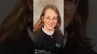 How hard did puberty hit you?