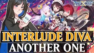 Oh Hey, Another Interlude Diva English Booster Box Opening! ► Wixoss TCG