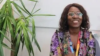 Meet PSS's new Board apprentice, Lisa Maynard Atem