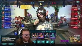 SUMO STREAM LET'S GOOO!!!