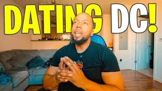 Why Dating in Washington DC Feels Pointless