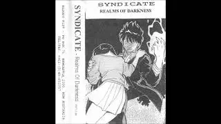 Syndicate - Depths Of Hell