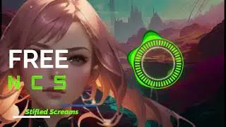 Stifled Screams - FoePound | Cinematic, Ambient | FREE MUSIC NO COPYRIGHT