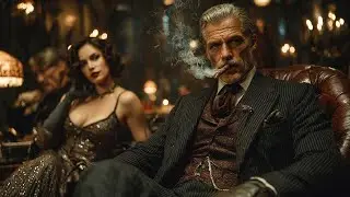 The Gentleman You Don&rsquo;t Survive | Aggressive Dark Blues &  Cinematic Trap Mix