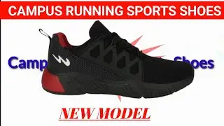 CAMPUS BARLEY Men's Sports Shoes | Best Campus Running Sports Shoes Review | Sports Shoes Review 