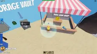 How To get Bananas for Tsunami Survival Banana crates
