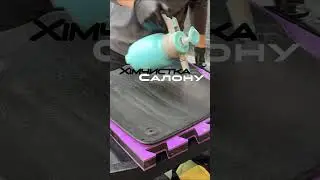 Хімчистка авто в RiverWash / riverwash.com.ua