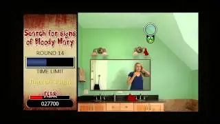 The Horrors of XBLIG - Bloody Mary