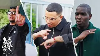 Rammy & Jermaine Niffer - Gevoel (Prod. FAS)