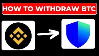 Как отправить BTC из Binance в Trust Wallet на компьютере (простое руководство для начинающих)