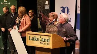 Lakeland College | Student-Managed Farm 30 year Anniversary (updated edit)