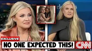 Erika Kirk Opens Up About Her Mental Health &mdash; Internet ERUPTS in Debate!