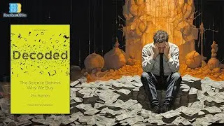 Decoded: The Science Behind Why We Buy - By Phil Barden
