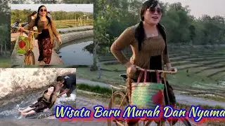 WISATA Murah Meriah Dan Nyaman  BARU Di  MADIUN