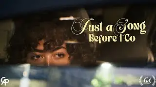 &ldquo;JUST A SONG BEFORE I GO&rdquo; (2025) | Romantic Comedy Short Film | Cinematic Arts & Production Club
