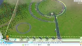 SimCity 2013 Beta - 01 - Let's Compare...