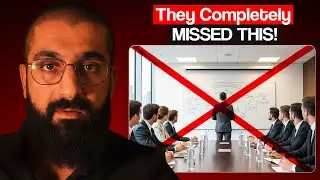 Corporate training gets communication completely wrong!