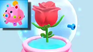 Screw Master 3D Level 1-4 Walkthrough Gameplay Android,iOS