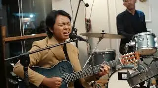 AYAH - EBIET G ADE JAZZ VERSION @eastbomusic