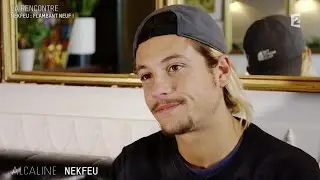 Alcaline, le Mag : Rencontre avec Nekfeu