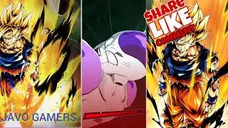 GOKU ULTRA F2P NOS REMONTA ESTA EPICA PARTIDA...