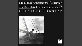 Folk Songs: Ganau aveles VL 282