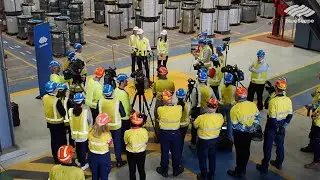 NSW Planning Approval for MCL7 at Western Sydney Service Centre, Erskine Park NSW