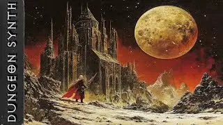 Shadow Elf Of Valor  | Dungeon Synth