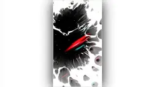Template Video Background Full Screen | light Effect| Colour Kinemaster Template Black Screen Status