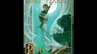 Peter & the Shadow Thieves - AudioBook