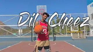 DIL CHEEZE TUJHE DEDI ( DANCE COVER ) VIDEO  |MJ  shadow dance studio