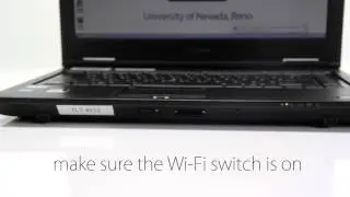 Toshiba M11 & M12 Laptop