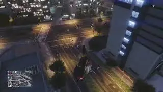 The new Western Reever is amazing / Gta Short