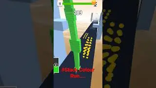 StackColour 05 || Stack Colour Android Game || #stackcolors #apkgames