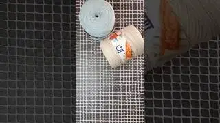 Alfombrilla (Trapillo) Tutorial en el canal #alfombra #decor #diy #creative #trapillo #manualidades