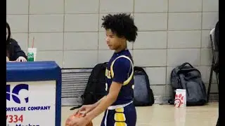 #3 Gavin Edwards | Class of 2026