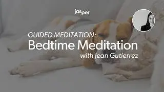 Bedtime Pet Loss Meditation | Gentle Support for Grief & Sleep