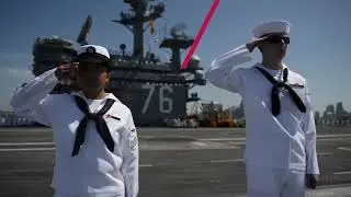 This is Voting - Military Voters