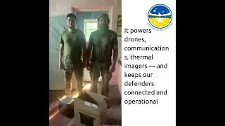 ⚡️Powering Victory with EcoFlow!