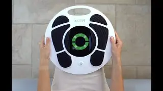 How to use the Arthritis Pads - Revitive