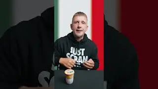Taste Test: Italian Lemon Tea Surprise!