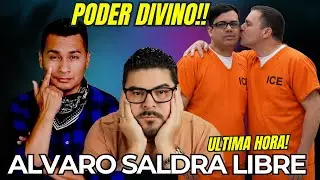 🚨 ¿Álvaro Méndez saldrá libre? Un youtuber intercede y TikTokers son sancionados